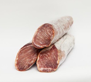 Lomo ibérico de bellota | Charcutería Mi encina | Madrid