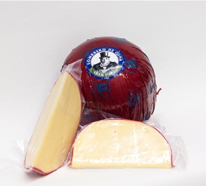 queso SOMBRERO DE COPA