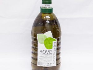 Aceite de oliva virgen Aove | charcuteria Mi Encina